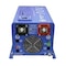 Aims Power Power Inverter and Battery Charger, Pure Sine, 3,000 W Peak, 1,000 W Continuous, 2 Outlets PICOGLF10W12V120VR - alternate 2